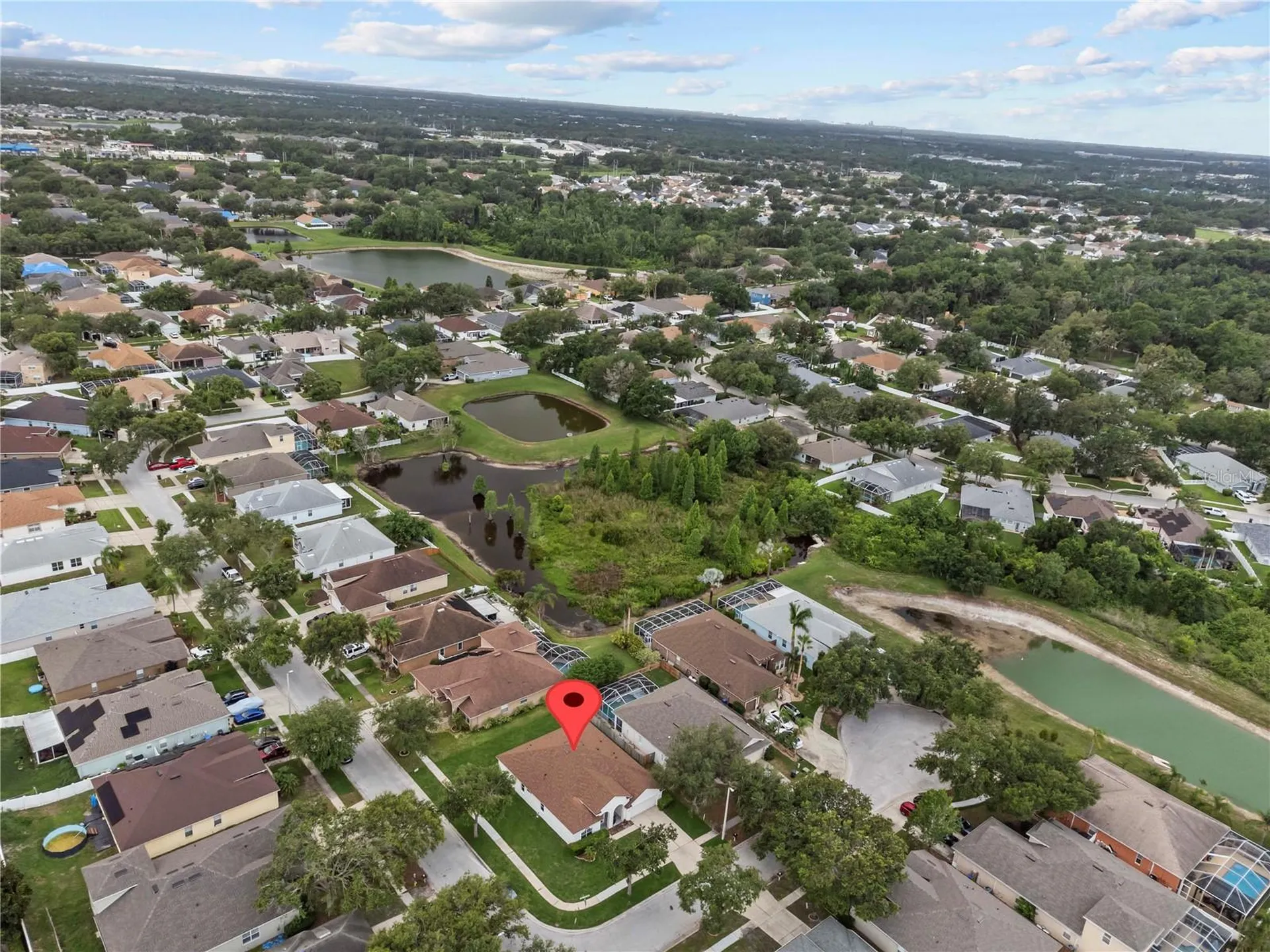 11611 Jordans Landing Court Riverview FL 33569