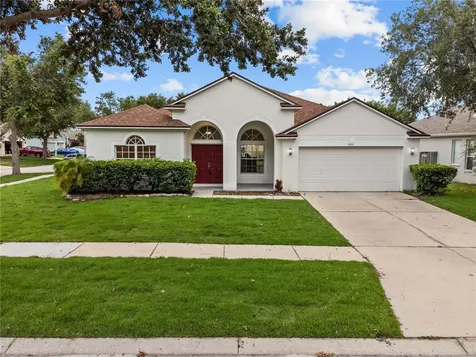11611 Jordans Landing Court Riverview FL 33569