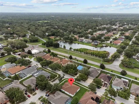 11611 Jordans Landing Court Riverview FL 33569