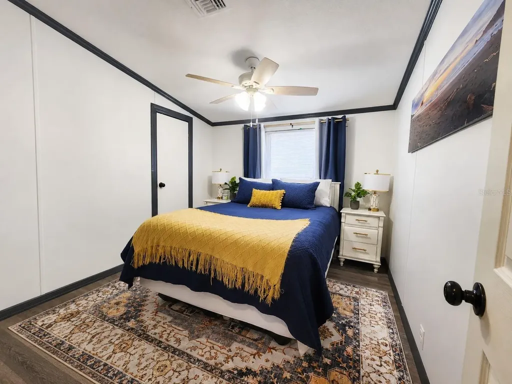 13817 NE 54th Place Williston FL 32696