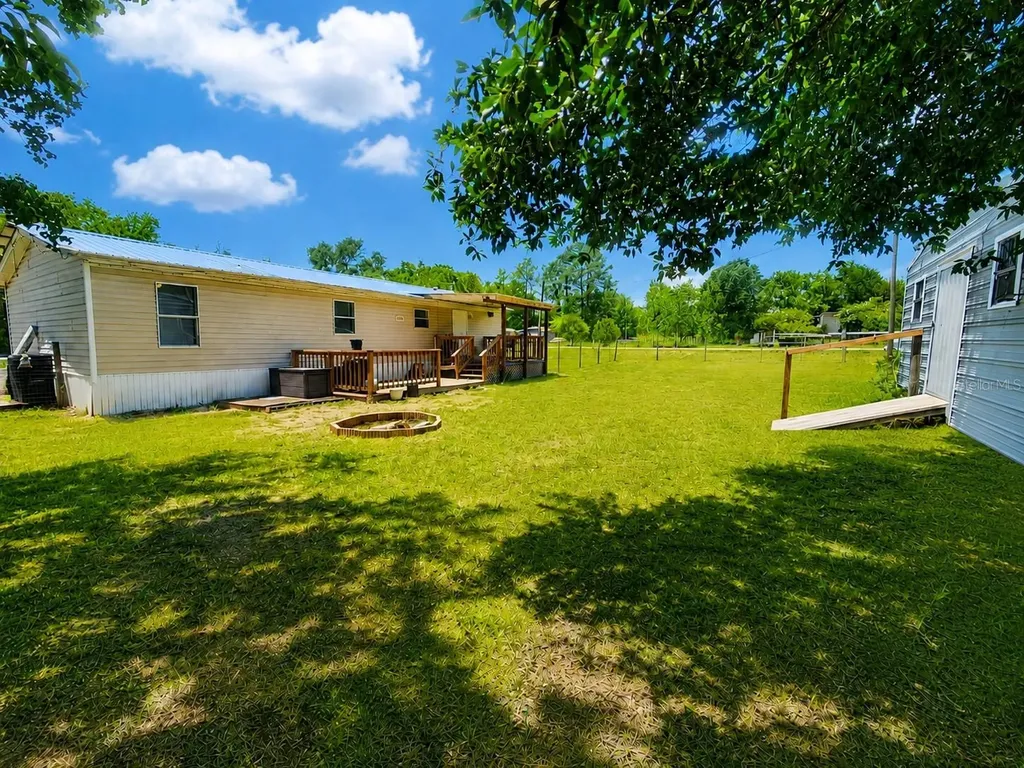 13817 NE 54th Place Williston FL 32696