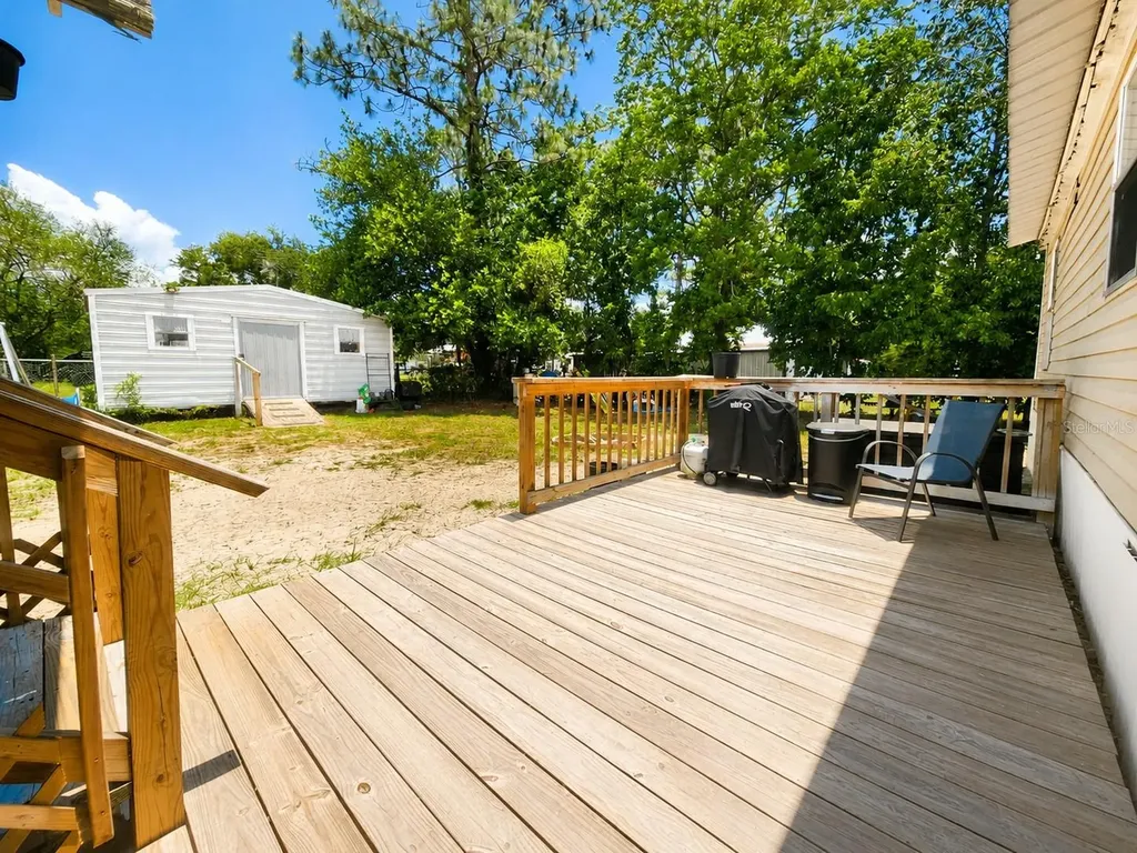 13817 NE 54th Place Williston FL 32696