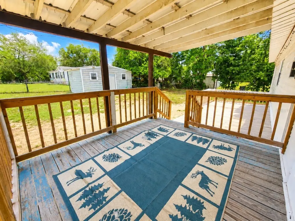 13817 NE 54th Place Williston FL 32696