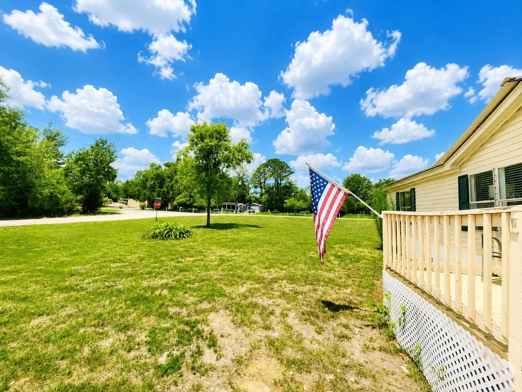 13817 NE 54th Place Williston FL 32696