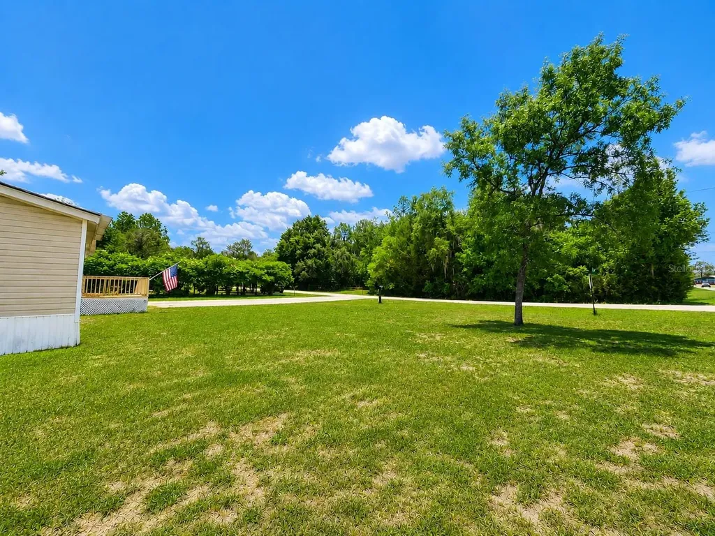 13817 NE 54th Place Williston FL 32696
