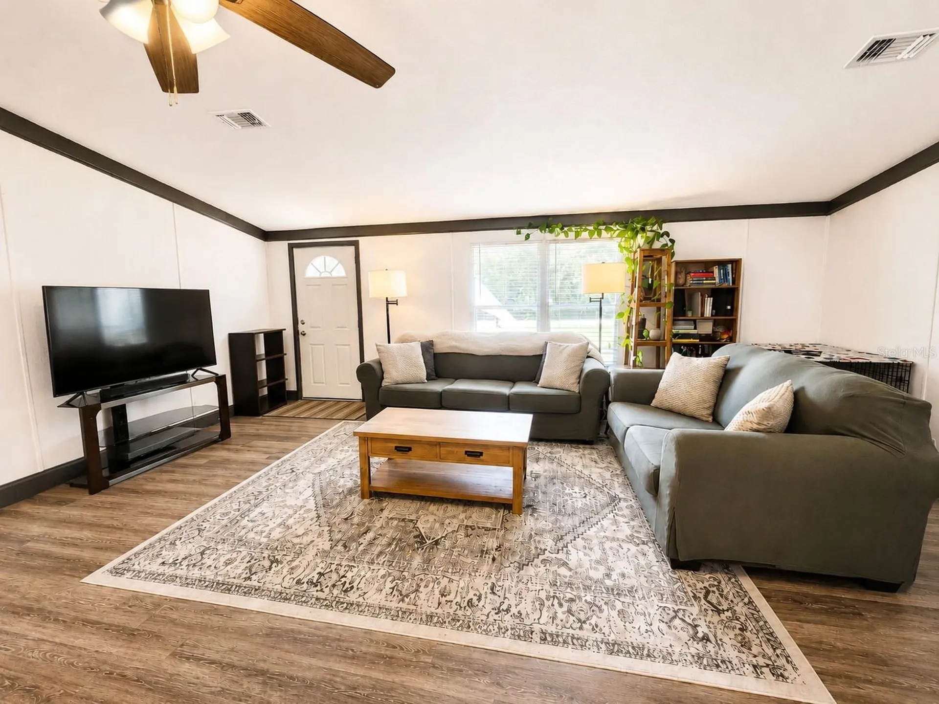 13817 NE 54th Place Williston FL 32696