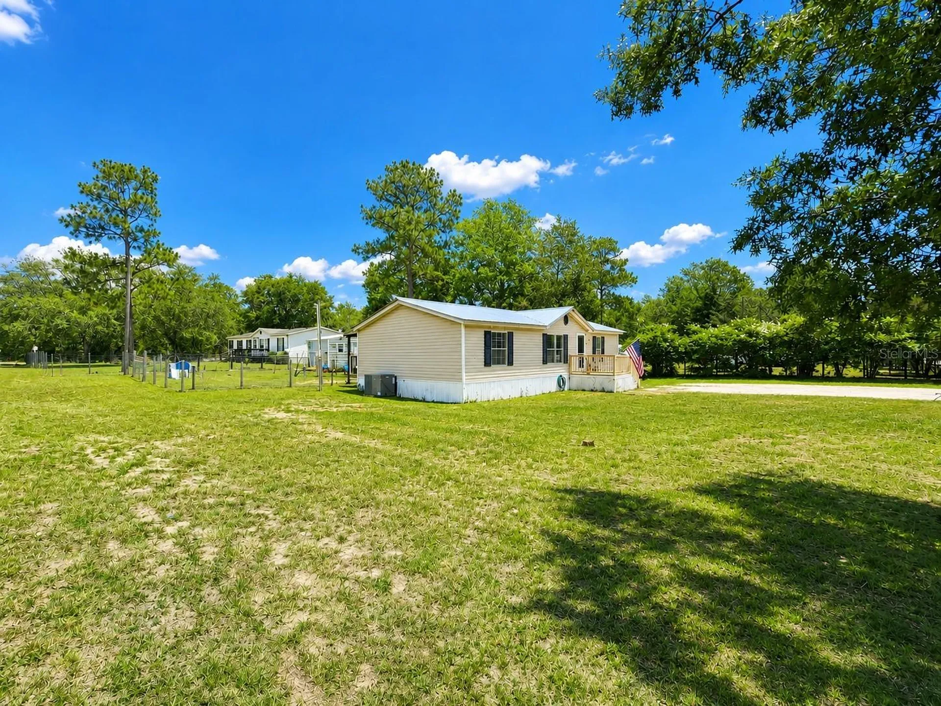 13817 NE 54th Place Williston FL 32696