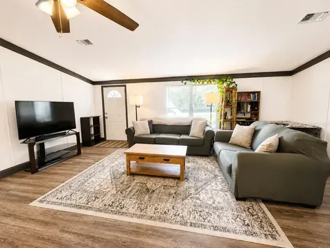 13817 NE 54th Place Williston FL 32696