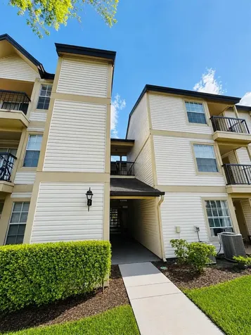 1908 Lake Atriums Circle Orlando FL 32839