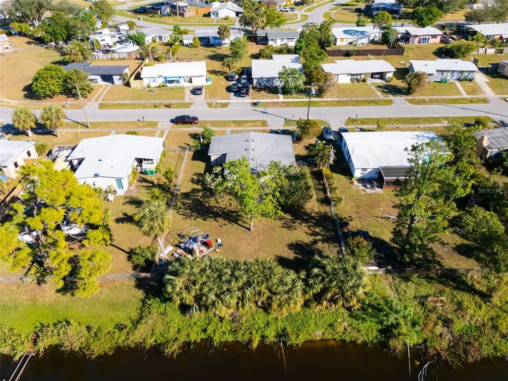 3197 Normandy Drive Port Charlotte FL 33952