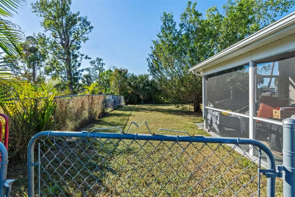 3197 Normandy Drive Port Charlotte FL 33952