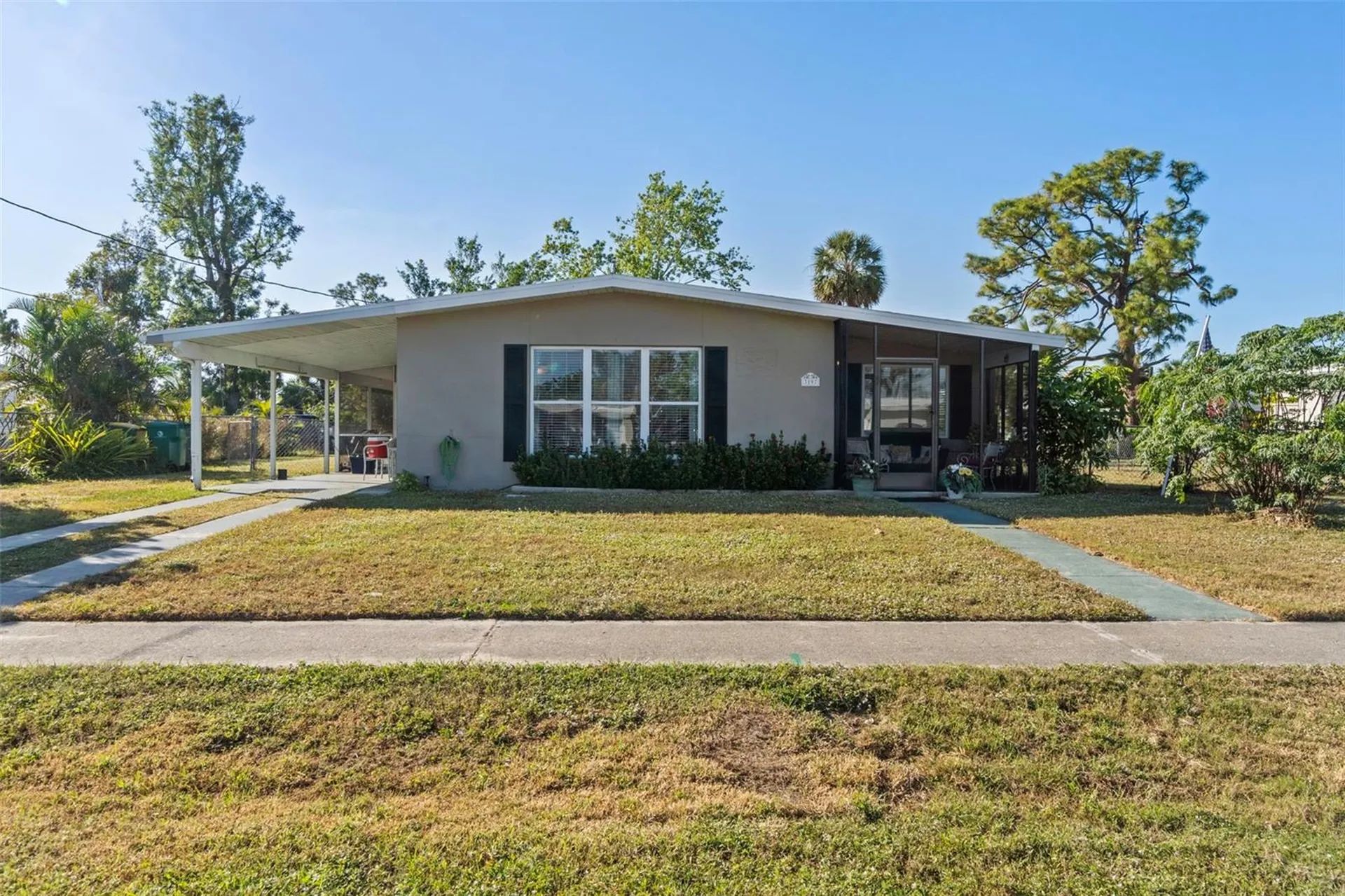 3197 Normandy Drive Port Charlotte FL 33952