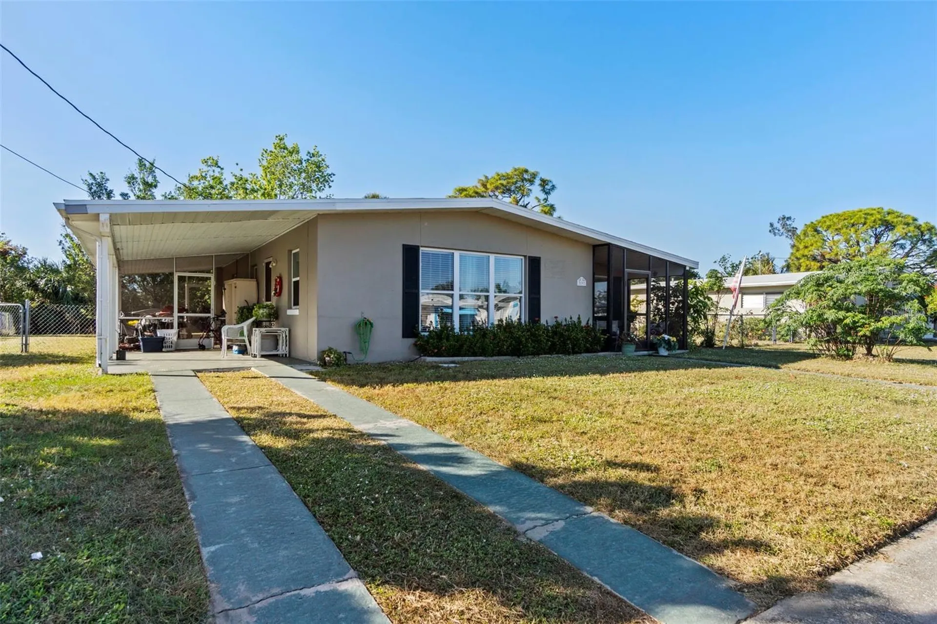 3197 Normandy Drive Port Charlotte FL 33952