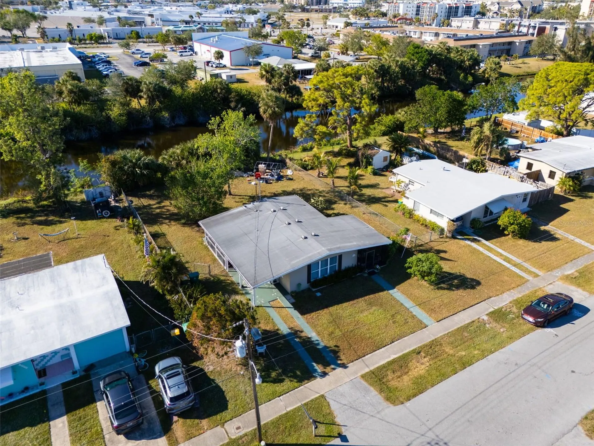 3197 Normandy Drive Port Charlotte FL 33952