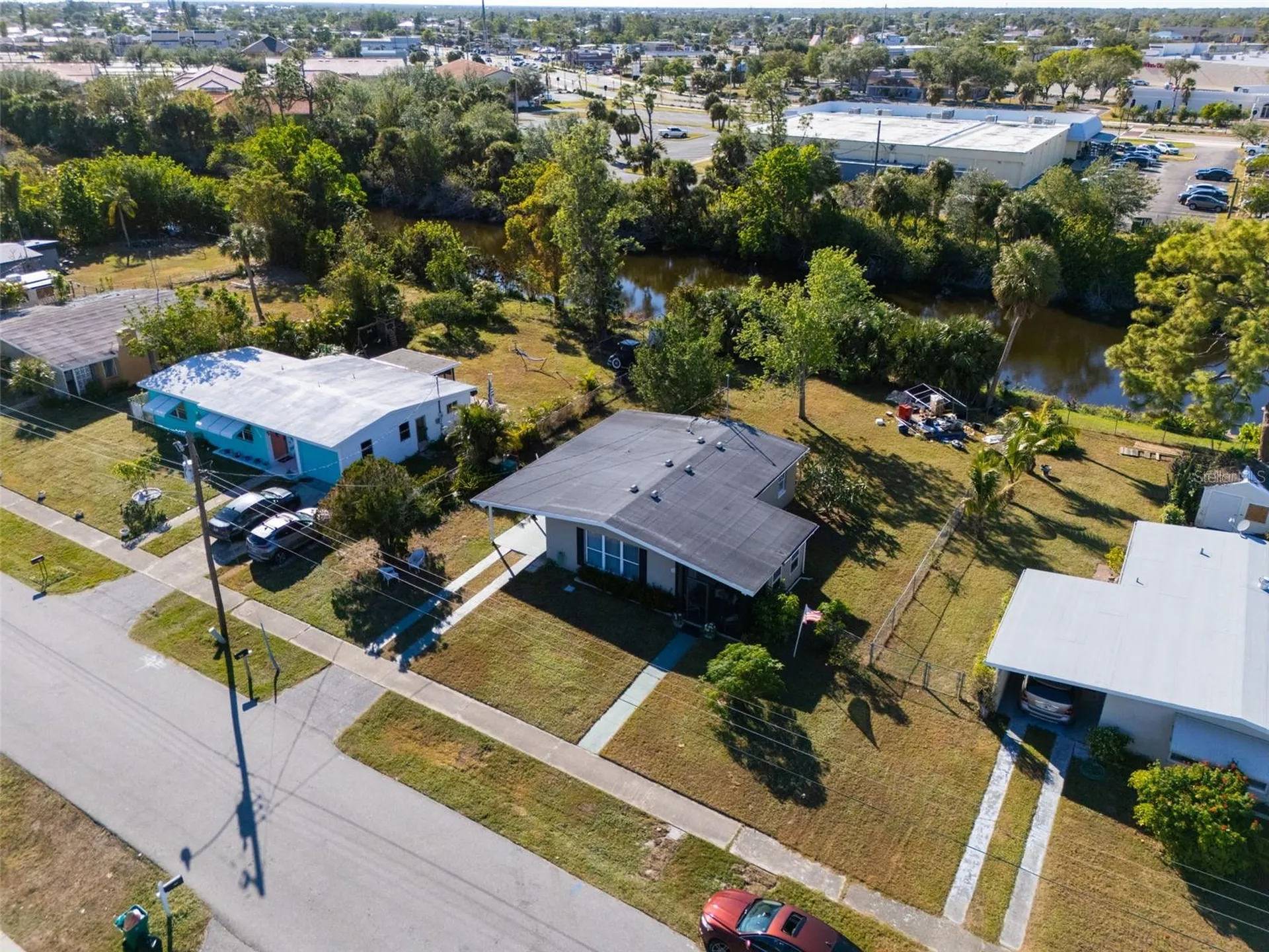 3197 Normandy Drive Port Charlotte FL 33952