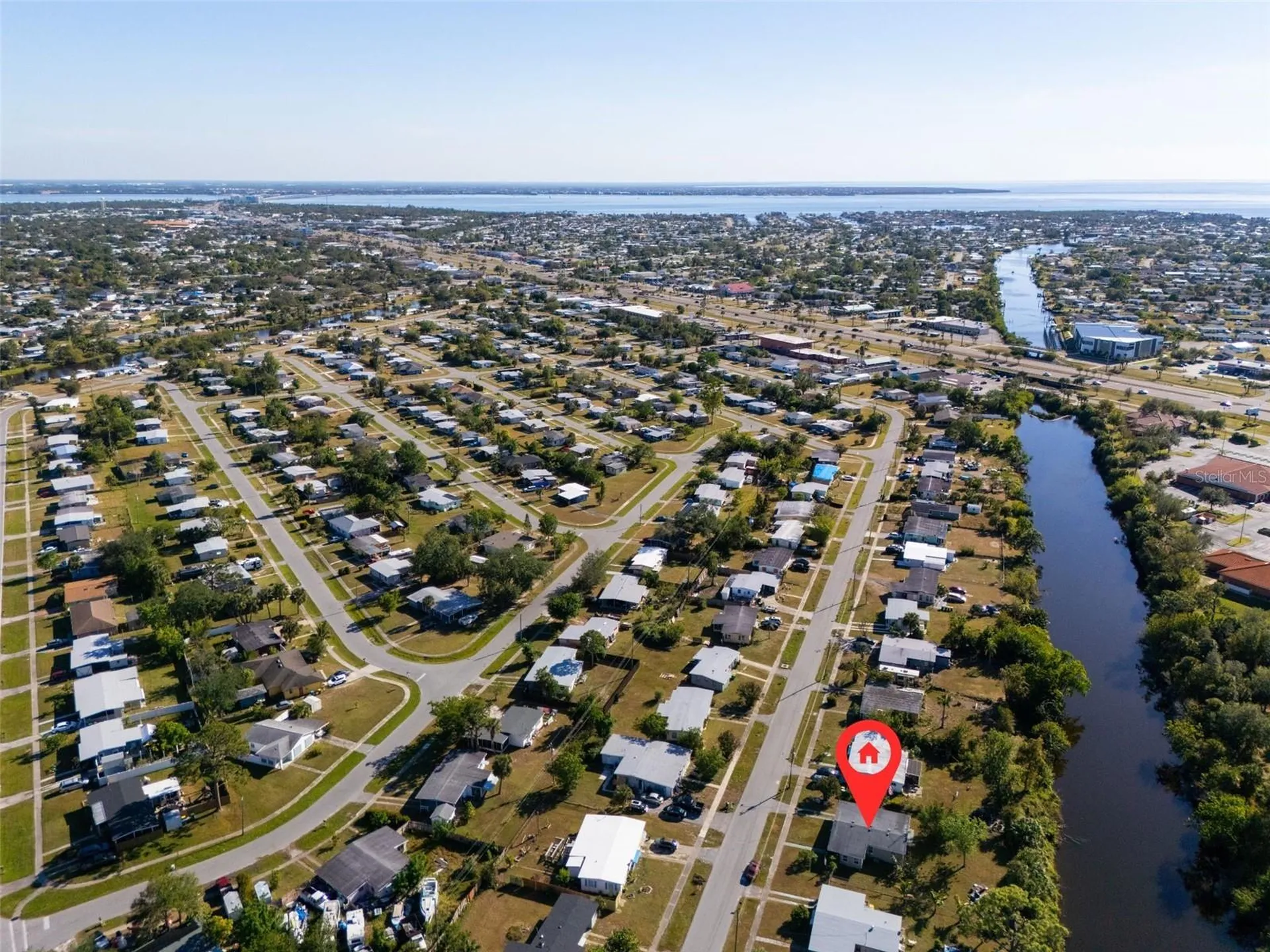 3197 Normandy Drive Port Charlotte FL 33952