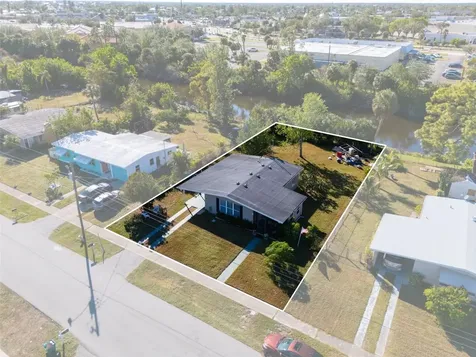 3197 Normandy Drive Port Charlotte FL 33952