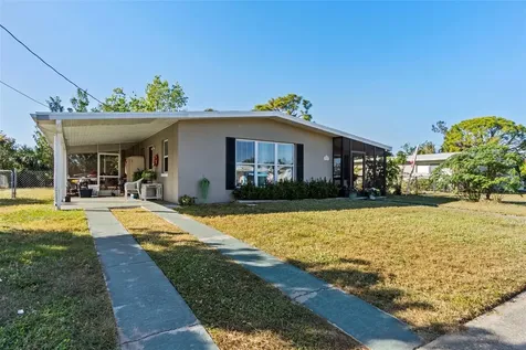3197 Normandy Drive Port Charlotte FL 33952
