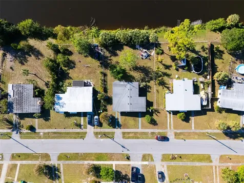 3197 Normandy Drive Port Charlotte FL 33952
