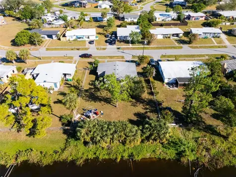 3197 Normandy Drive Port Charlotte FL 33952