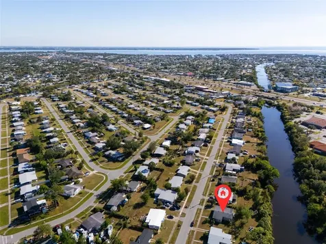 3197 Normandy Drive Port Charlotte FL 33952