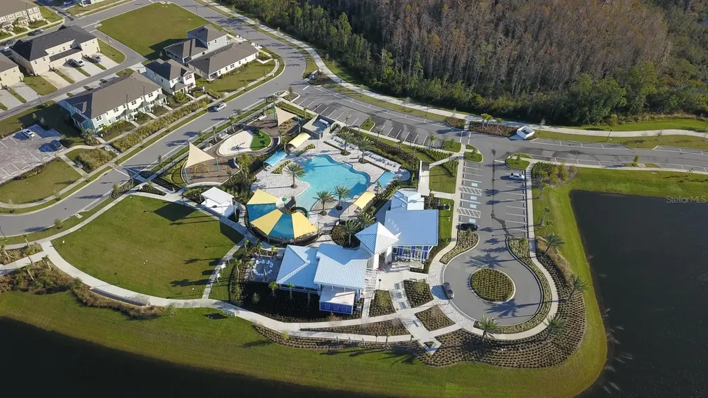 7846 Clove Hitch Way Orlando FL 32832