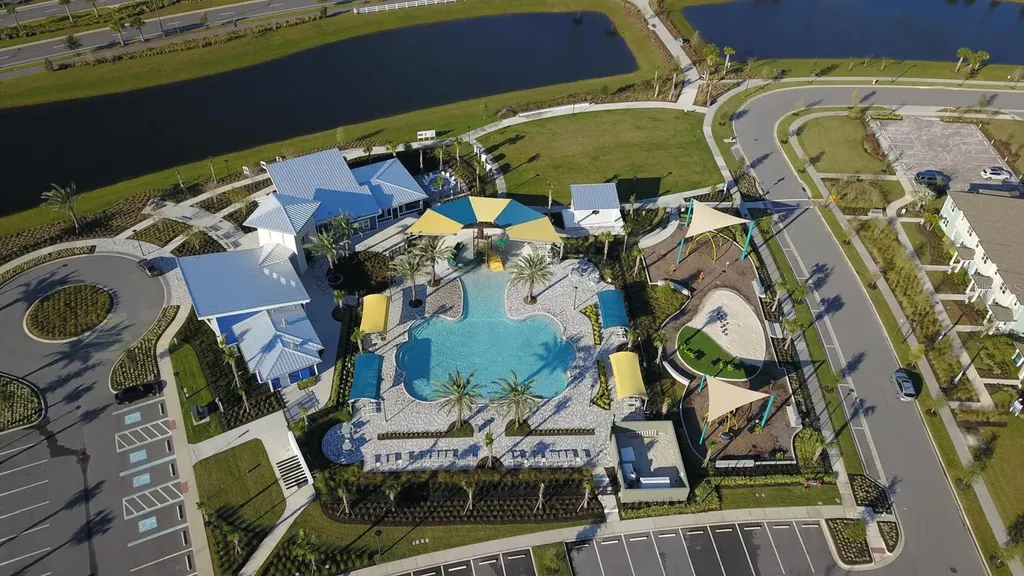 7846 Clove Hitch Way Orlando FL 32832
