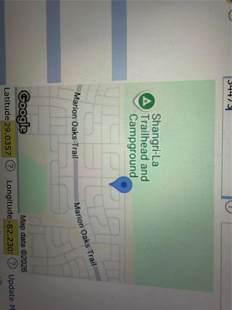 Tbd SW 129th Loop Ocala FL 34473