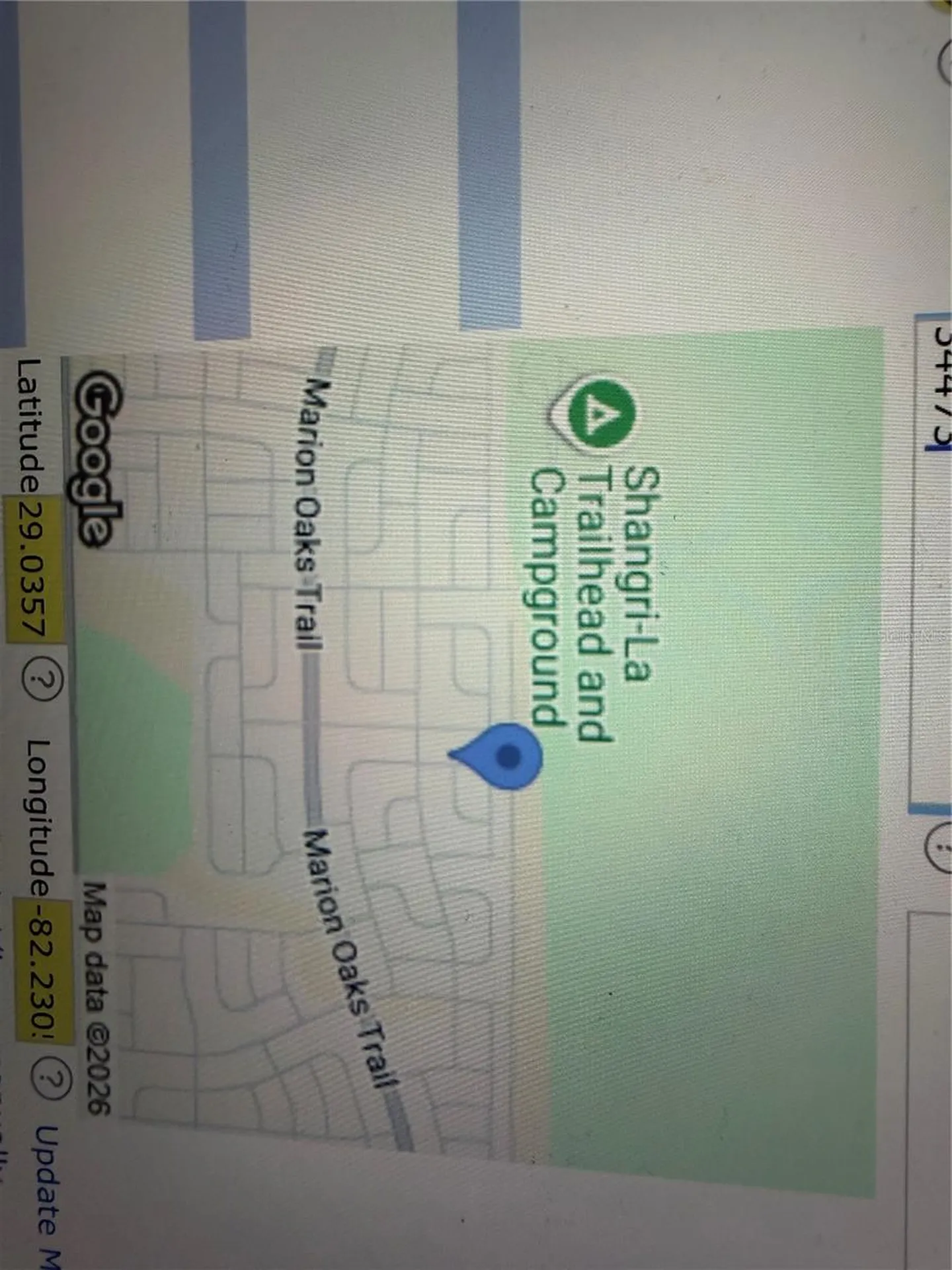 Tbd SW 129th Loop Ocala FL 34473
