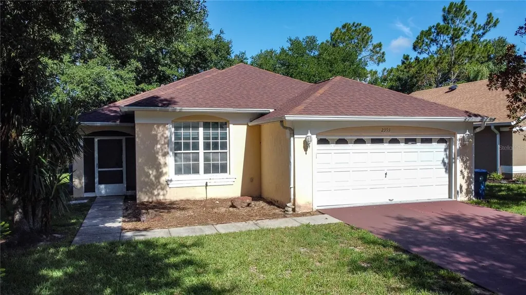 2393 Paulette Drive Haines City FL 33844