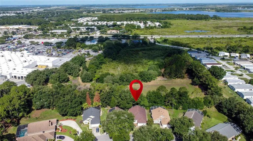 2393 Paulette Drive Haines City FL 33844