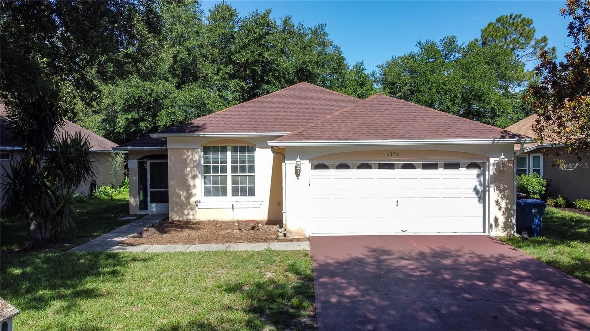 2393 Paulette Drive Haines City FL 33844