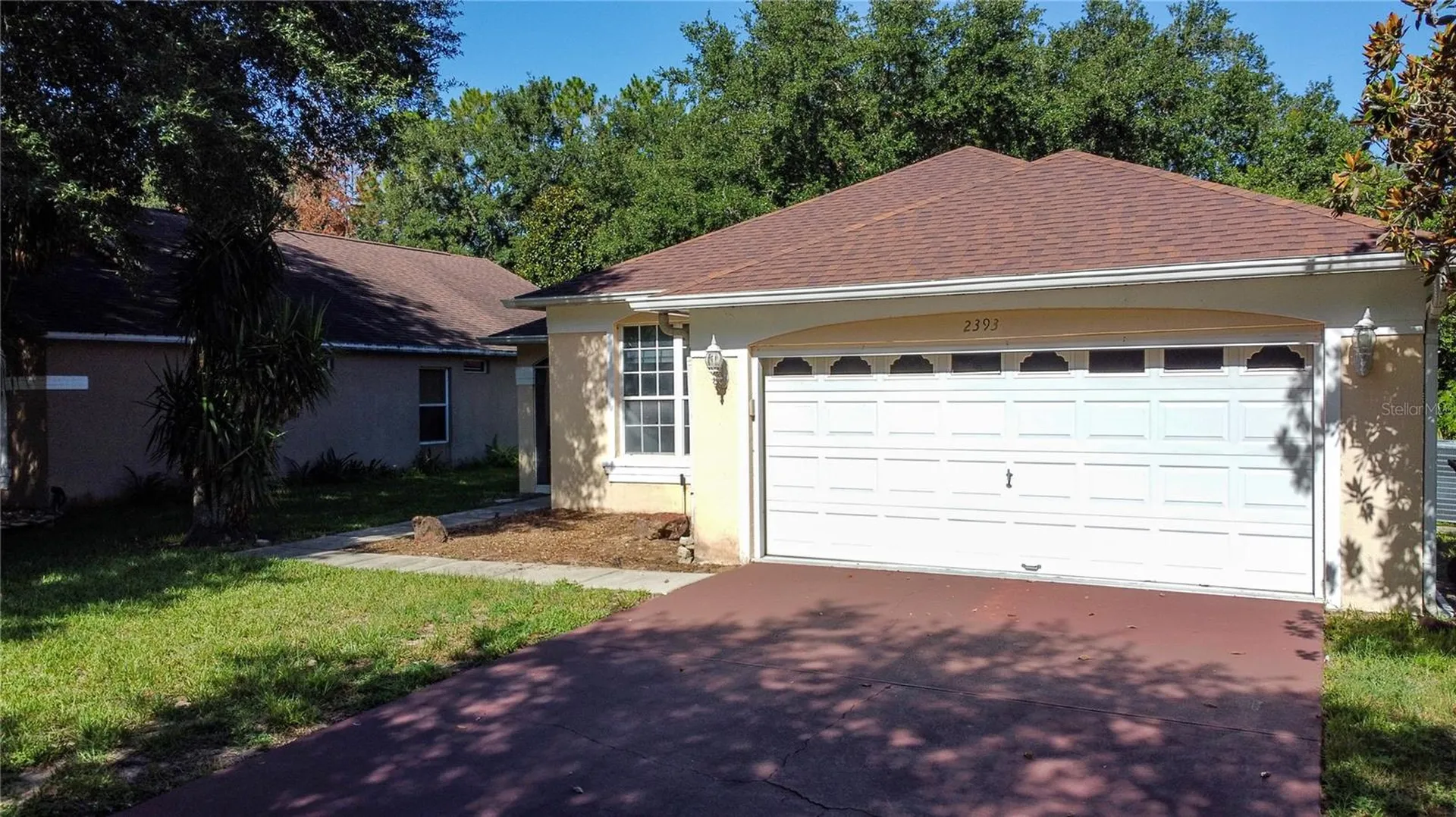 2393 Paulette Drive Haines City FL 33844