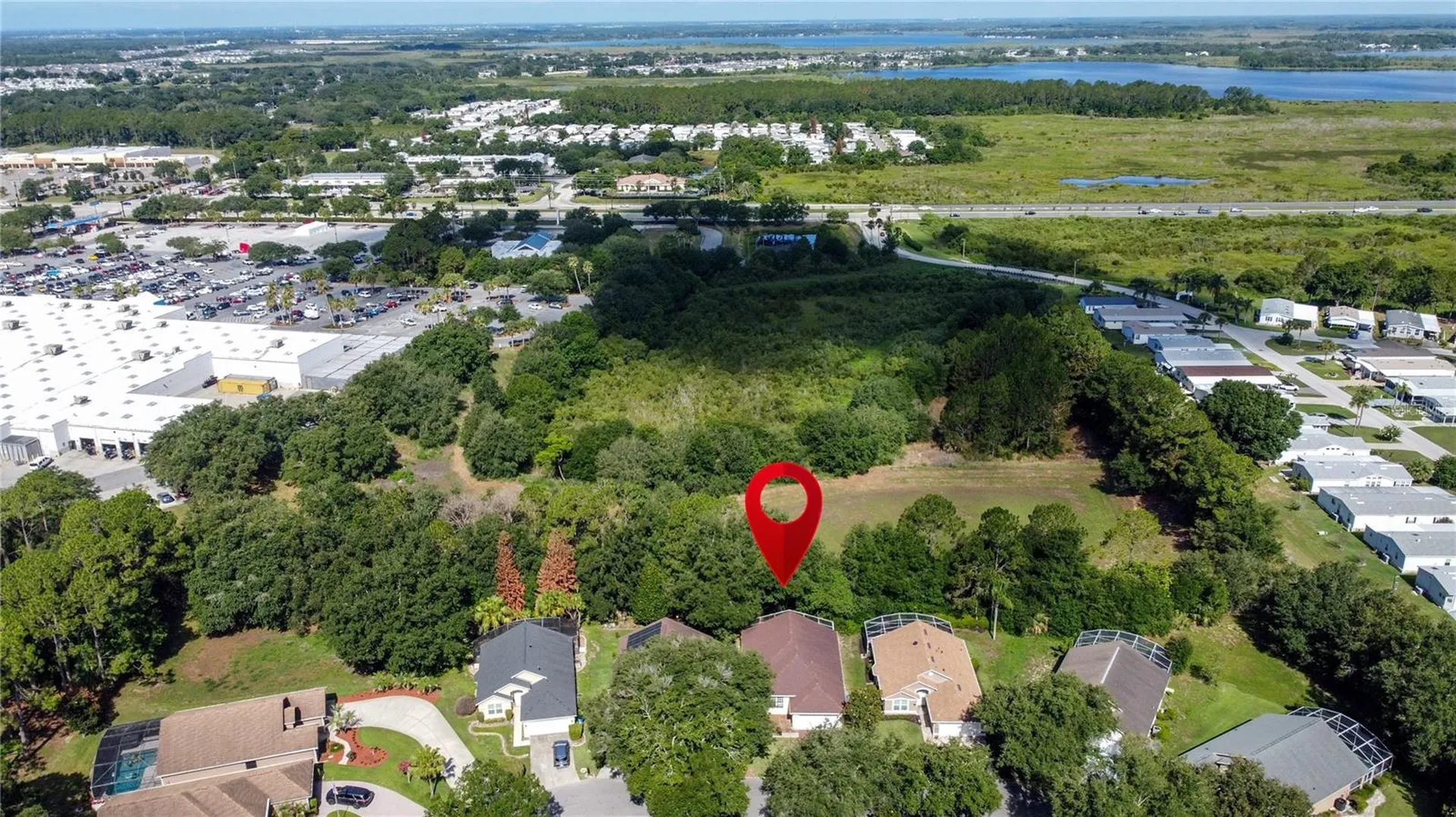 2393 Paulette Drive Haines City FL 33844