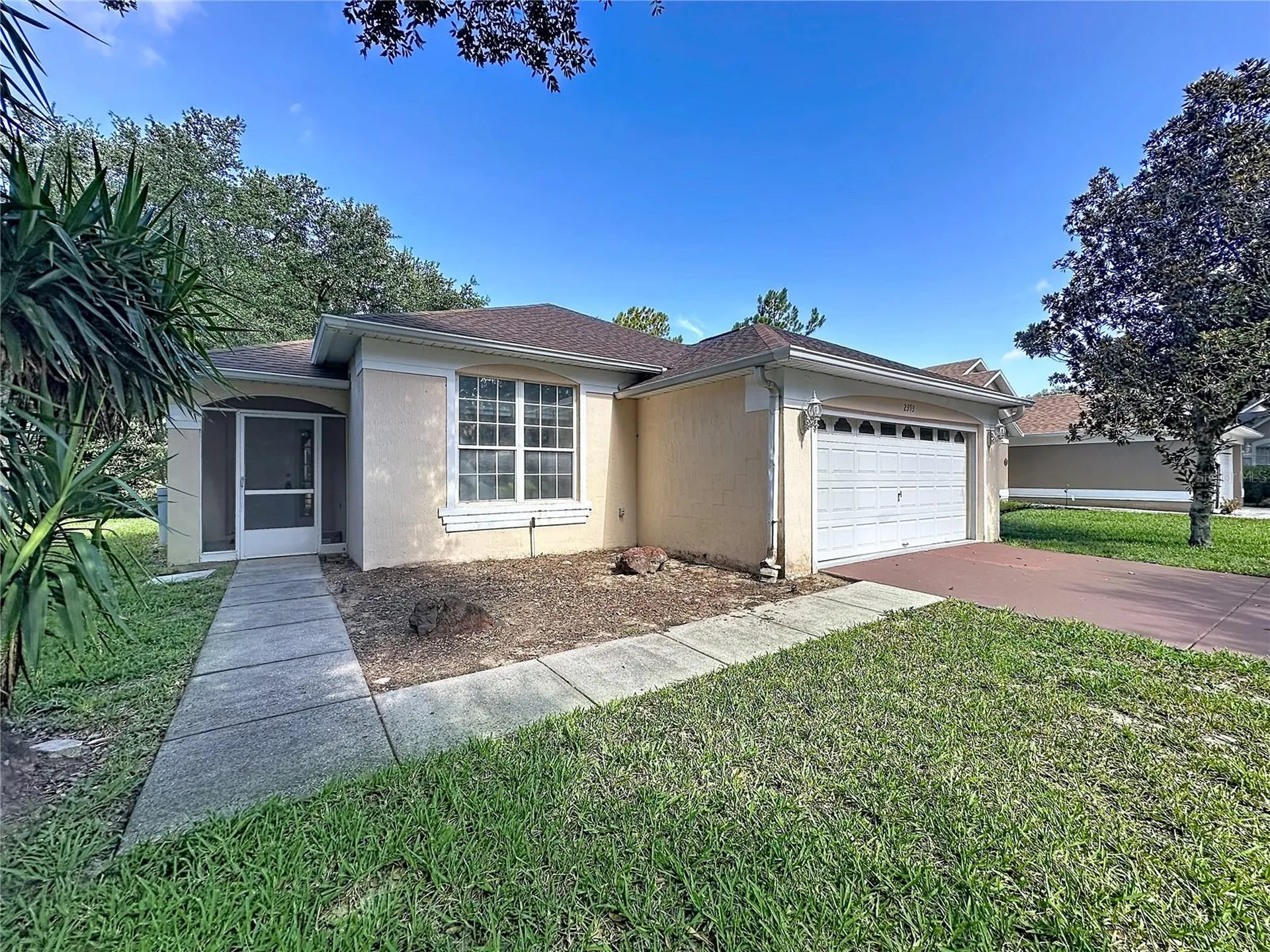 2393 Paulette Drive Haines City FL 33844