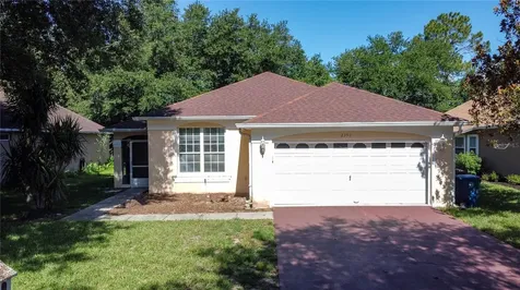2393 Paulette Drive Haines City FL 33844