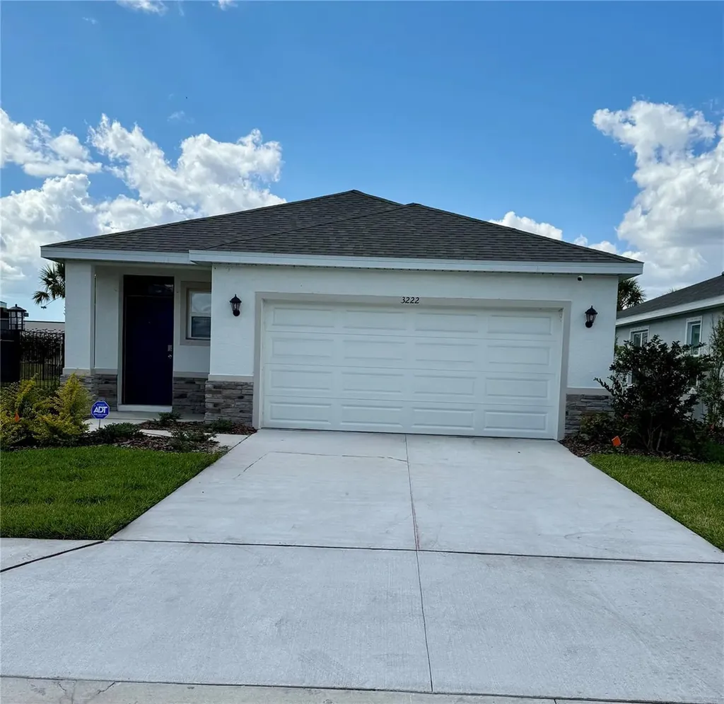 3222 Bitterroot Lane Bradenton FL 34211