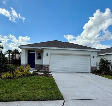 3222 Bitterroot Lane Bradenton FL 34211
