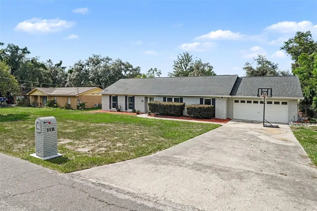 112 W Brentridge Drive Brandon FL 33511