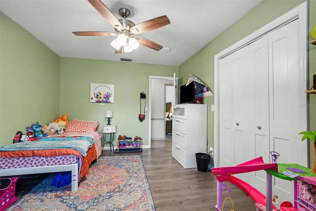 112 W Brentridge Drive Brandon FL 33511