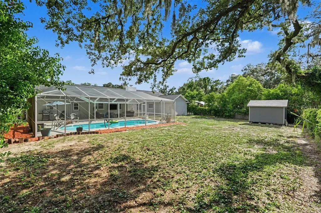 112 W Brentridge Drive Brandon FL 33511