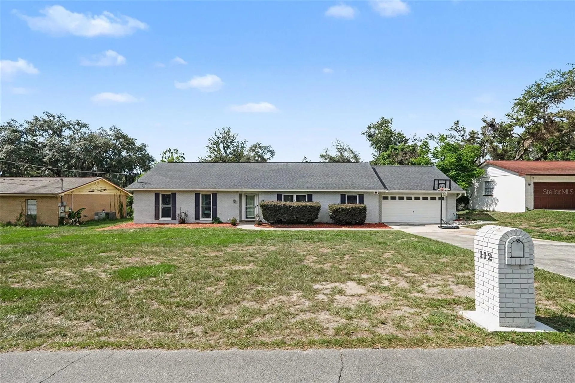 112 W Brentridge Drive Brandon FL 33511