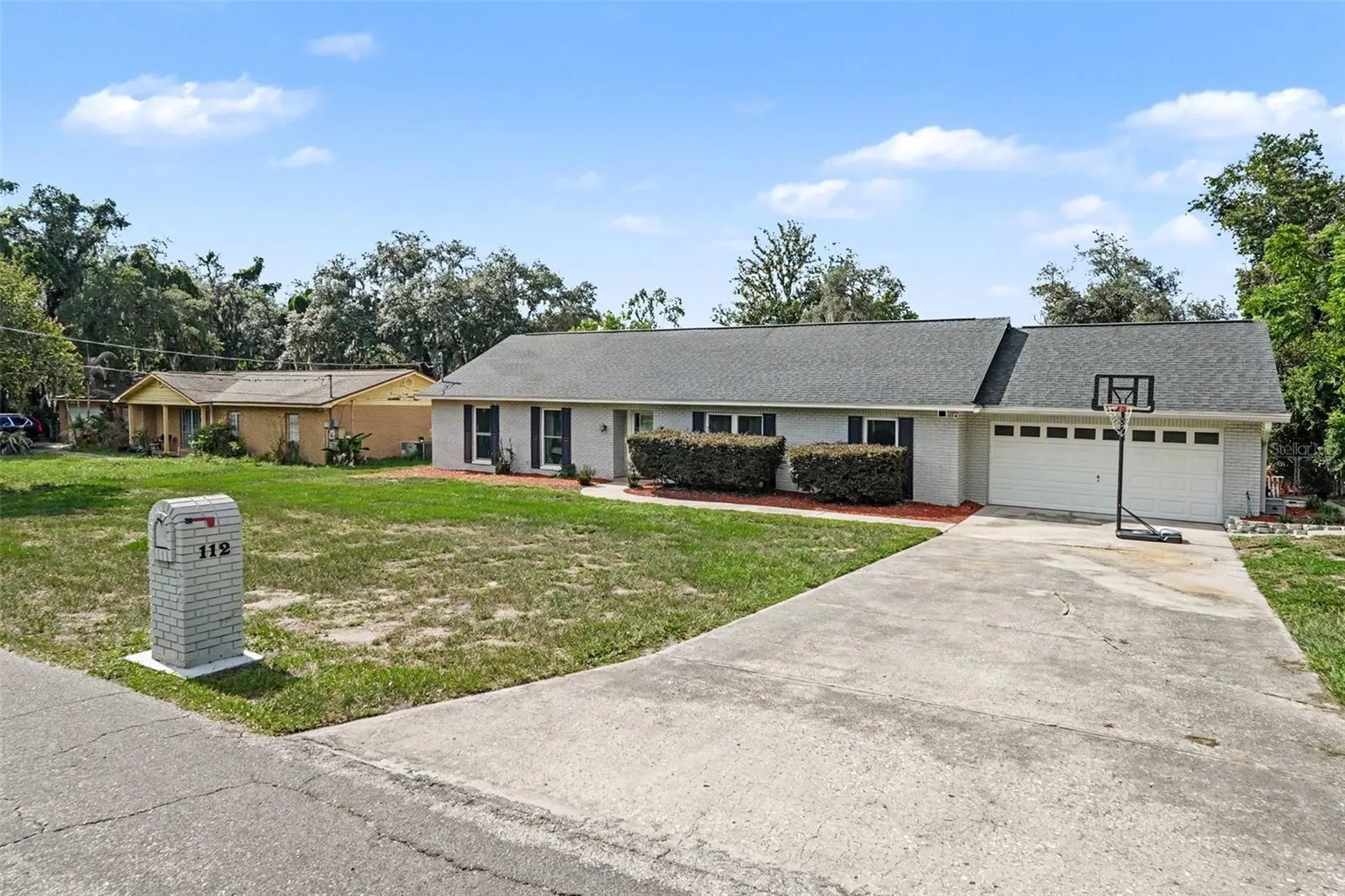 112 W Brentridge Drive Brandon FL 33511