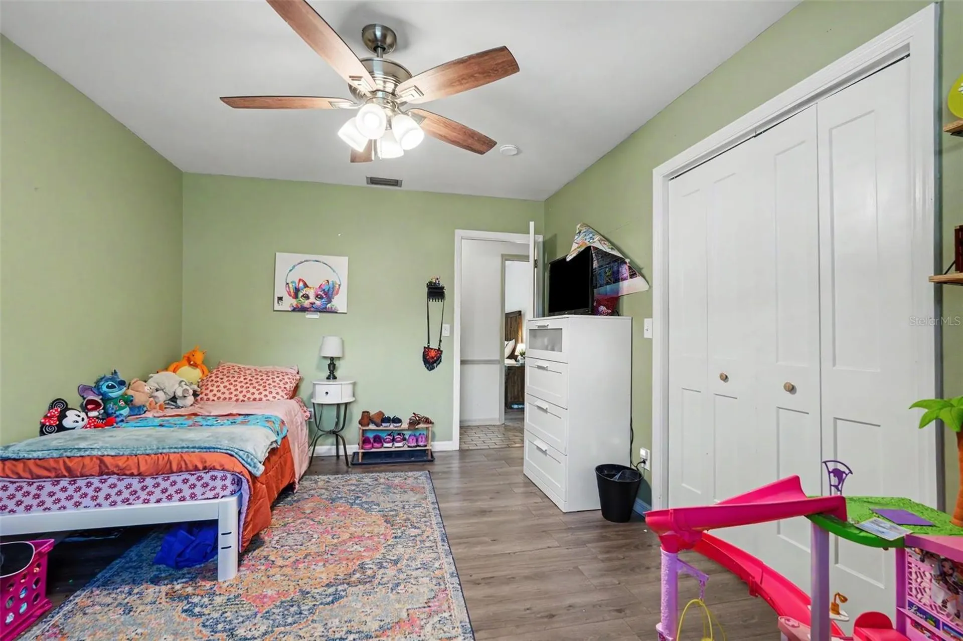 112 W Brentridge Drive Brandon FL 33511