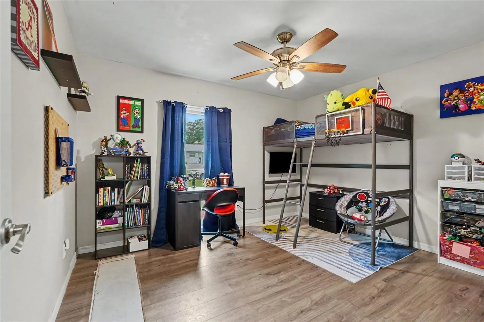 112 W Brentridge Drive Brandon FL 33511