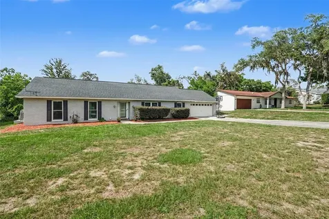 112 W Brentridge Drive Brandon FL 33511