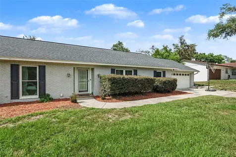 112 W Brentridge Drive Brandon FL 33511
