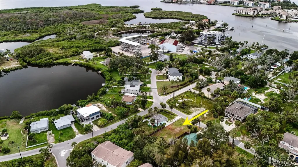 4846 Limestone Drive Port Richey FL 34668