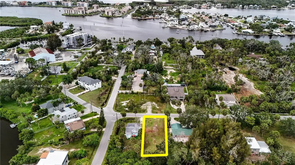 4846 Limestone Drive Port Richey FL 34668