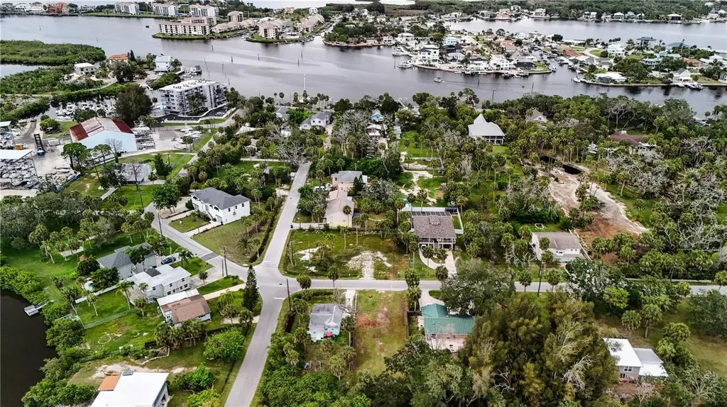 4846 Limestone Drive Port Richey FL 34668